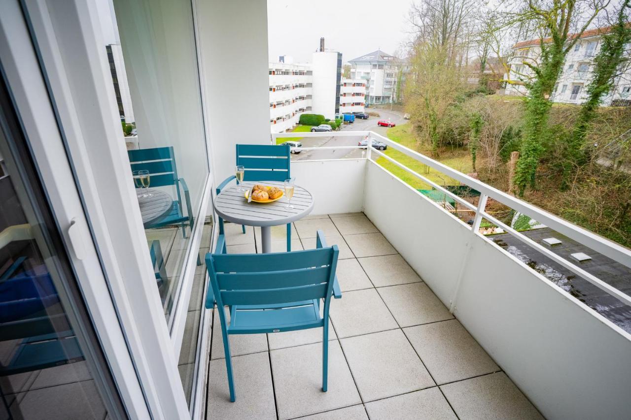 Studio 43 "Sternenzauber" Apartment Groemitz Exterior photo